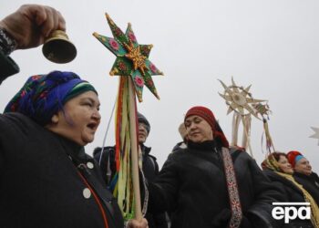 Окупанти намагаються заборонити українцям святкувати Різдво 25 грудня – “Атеш”