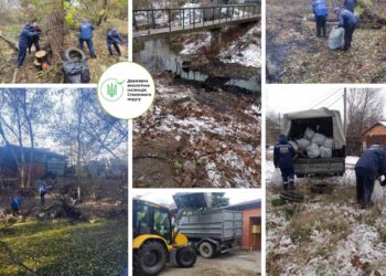 Озеро Зариваха у Києві очистили | ПРО ГОЛОВНЕ