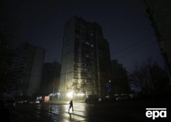 Побутові споживачі будуть зі світлом. “Укренерго” оновила інформацію про вимкнення електрики 18 грудня