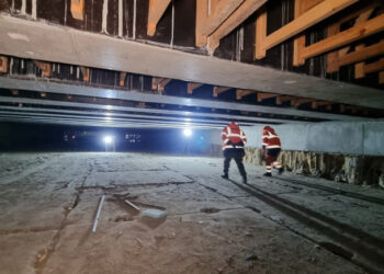 Подільський міст відкриють 1 грудня | ПРО ГОЛОВНЕ