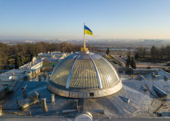 Порошенко підтримав Бойка, хоча раніше блокував трибуну ВР і вимагав його відставки – експерт