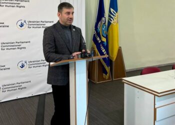 Професор із Києва заявив про “голодних” на чоловіків українок. Лубінець відреагував, що той “перейшов межу”