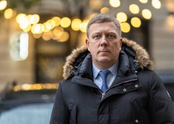 Професор Попко розповів про можливості й загрози використання штучного інтелекту у вищій освіті