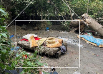 Прокуратура Києва запобігла незаконному захопленню землі в Києві  | ПРО ГОЛОВНЕ