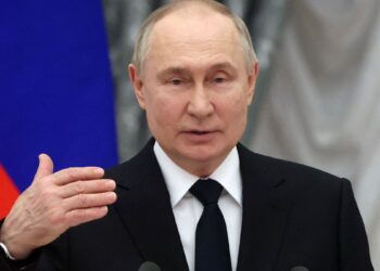 Путін визнав перегрів економіки Росії та високий рівень інфляції |