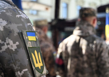 Рада ухвалила за основу законопроєкт про зміну правил військового обліку 17-річних українців