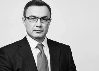 Роман Чумак став виконувачем обов’язків голови Нафтогазу |