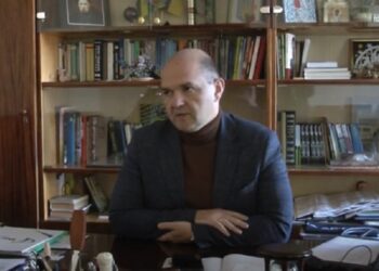 Рубрика 5 запитань: голова Фастівської громади відповів на запитання журналістів (ВІДЕО)