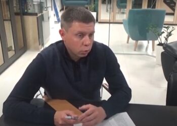 Рубрика “5 запитань”: на запитання відповідав депутат Ірпінської міськради Олександр Пащинський (ВІДЕО)