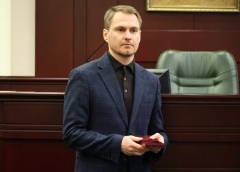 Руслан Кравченко відзначив жителів Київщини державними нагородами