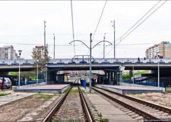 Шляхопровід на Троєщині планують відремонтувати за 3,68 млн гривень | ПРО ГОЛОВНЕ