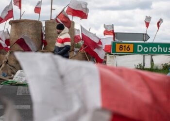 Симпатії українців до поляків знизилися майже вдвічі – соцопитування