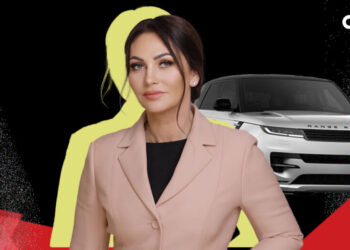 У Броварах фірма здає в оренду автівки чиновникам, щоб ті не “світили” покупками у деклараціях (ВІДЕО)