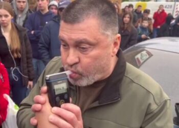 У Броварах відбудеться судове засідання у справі ексголови РВА Майбоженка