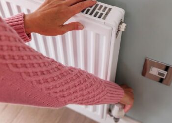 У Броварах відключено теплопостачання