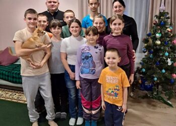 У Бучанській громаді придбали житло для дитячого будинку сімейного типу