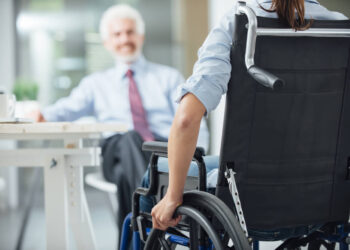 У Бучі відбудуться заходи до Міжнародного дня осіб з інвалідністю (РОЗКЛАД)