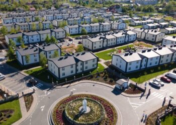 У “Чудо Містечко” на Київщині відкрито другу чергу