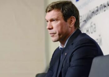 У державного зрадника екснардепа Царьова конфіскували майно на Київщині