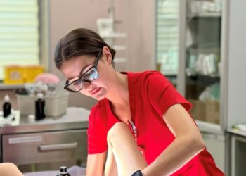 У Києві прооперували 12-річну дівчинку, яка народилася із чоловічими статевими органами