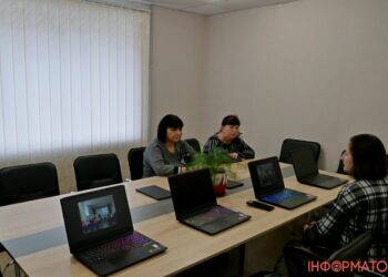 У Переяславі відкрили інформаційно-ресурсний центр для ВПО