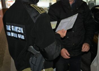 У Польщі судитимуть трьох українців за організацію незаконного перетину кордону для 1000 іноземців – СВІТ