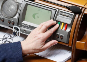 У Раді підтримали законопроєкт про декриміналізацію порно