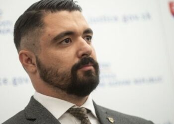 У Словаччині затримали двох українців за підозрою в загрозі критичній інфраструктурі