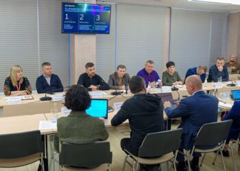 У Вінницькій області оголосили про проєкт осучаснення медичної системи