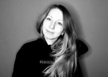 Убита РФ українська письменниця здобула міжнародну премію видавців