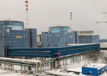 Україні потрібно завершити будівництво двох енергоблоків Хмельницької АЕС – голова правління “Енергопроєкту”