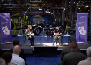 Українські виробники підтримали економіку: політика “Зроблено в Україні” принесла 88 млрд грн до бюджету |