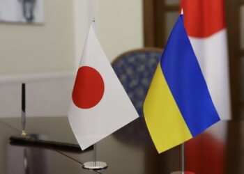 Уряд Японії передасть Україні ще 3 мільярди доларів із заморожених російських активів |