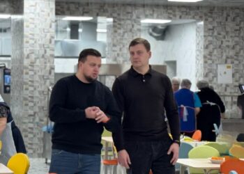 В Ірпінській громаді перевірили організацію харчування в освітніх закладах