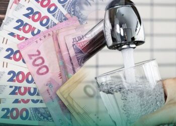 В Обухівській громаді зросте тариф на водовідведення