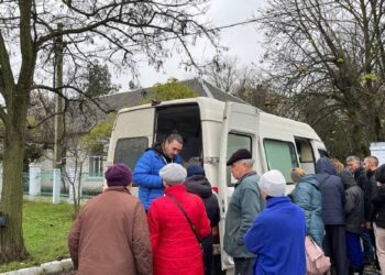 В Україні кількість офіційних волонтерів зросла в 1,5 раза за 2024 рік – Opendatabot