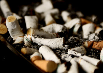 В Україні розробляють еАкциз для боротьби з тіньовим ринком тютюну та алкоголю |