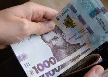 В Україні стартувала програма “Зимова єПідтримка”