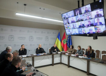 В Україні затвердили порядок проведення початкової загальновійськової підготовки