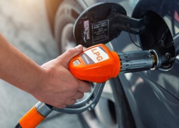 Вартість автогазу підвищується напередодні зростання акцизу |