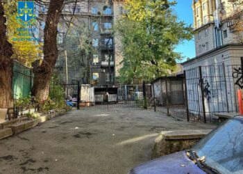 Верховний суд повернув громаді Києва землю біля Хрещатика вартістю понад 37 млн гривень | ПРО ГОЛОВНЕ