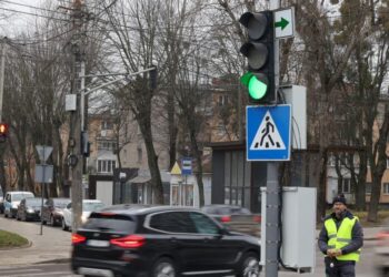 Відключення світла – у Львові в разі блекауту можуть працювати 90% світлофорів  | ПРО ГОЛОВНЕ