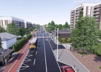 Відновлення Бородянки пришвидшиться: селищна рада прийняла необхідні рішення (ФОТО)