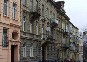 Вулиць Пушкіна, Крилова і Блока більше не буде в Києві | ПРО ГОЛОВНЕ