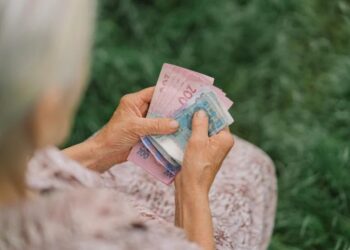 З 2026 року в Україні запровадять обов’язковий накопичувальний рівень пенсійної системи |