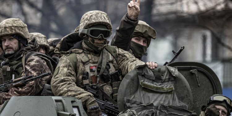 За добу Збройні сили України знешкодили 1 690 окупантів – Генштаб