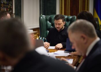 Зеленський підписав закон, який замінює покарання, якщо з боржника неможливо стягнути штраф