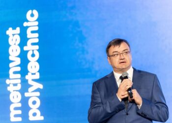 Жінки в Україні дедалі частіше обирають інженерні професії: підсумки наукової конференції “Метінвест Політехніки”