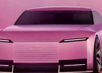 З’явилися перші фото відродженого Jaguar — АВТО