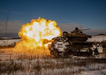 ЗСУ ліквідували ще 1790 рашистів та 30 артсистем